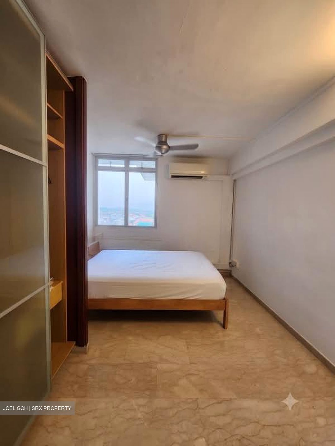 Blk 4 Ghim Moh Green (Queenstown), HDB 3 Rooms #593794381